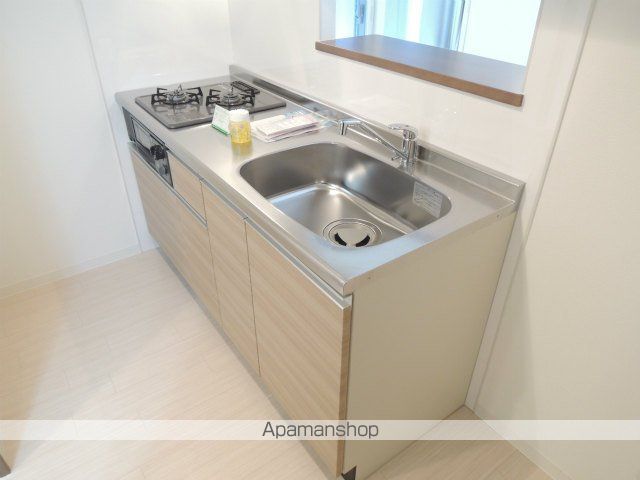 RAGUSA N5W17 Aの内装写真