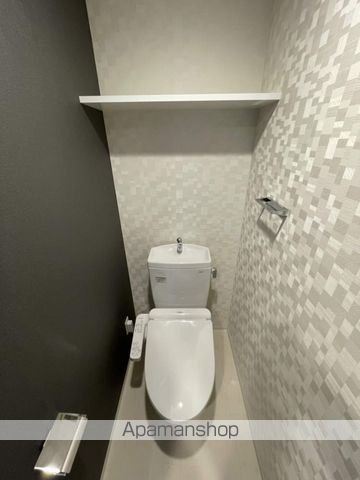 S−RESIDENCE今池駅前の内装写真