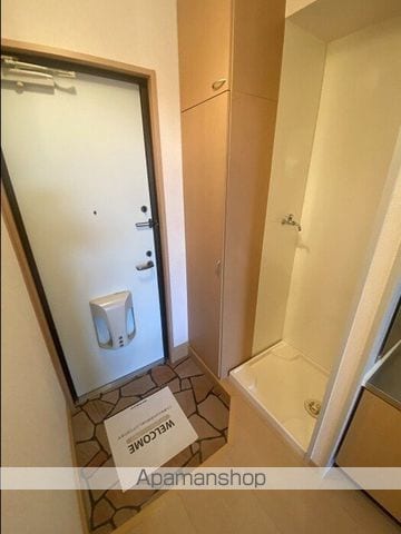 リヴィエール入船の内装写真