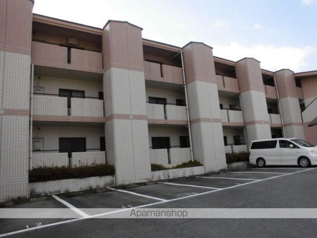 ロゼオ パラッツオの外観写真