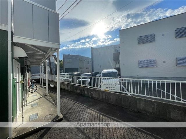 エミナ広瀬川Bのその他写真