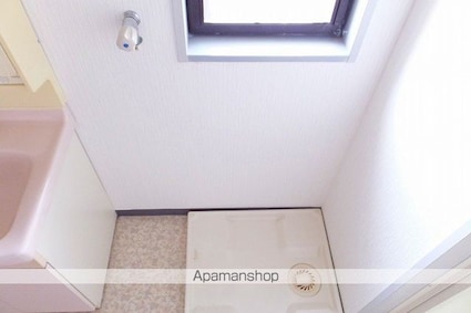 プティシャトウ・千石町[2K/39.01m2]の内装2