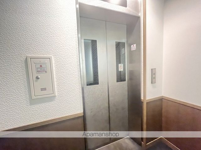 宮ヶ丘レジデンス神宮前のその他写真