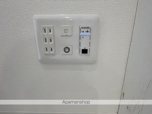 アクシーズ北浦和の内装写真