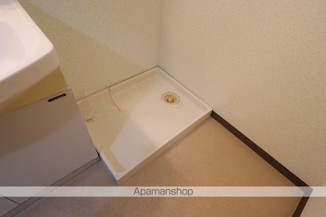 スプランディードの内装写真