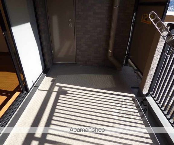 ベラジオ四条烏丸の内装写真