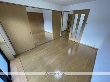 グリーンパークＢ棟[3DK/55.9m2]の内装7