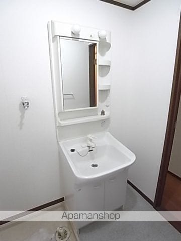 コーポ鏡の内装写真