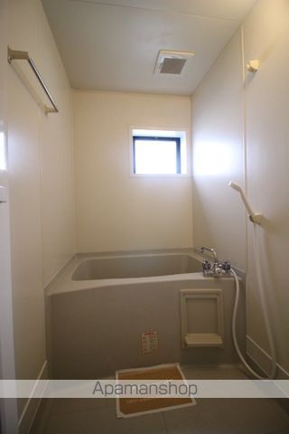 パークサイドの内装写真