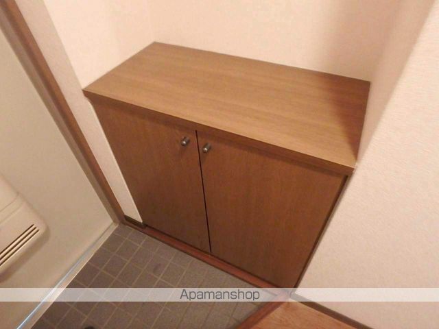 ユーミー青柳1号館の内装写真