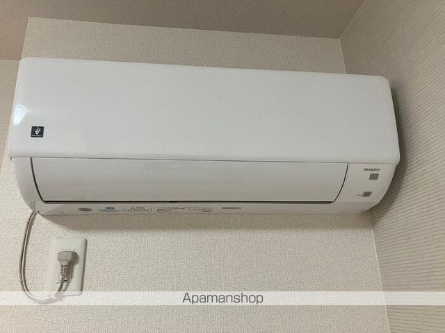 ピースフルの内装写真