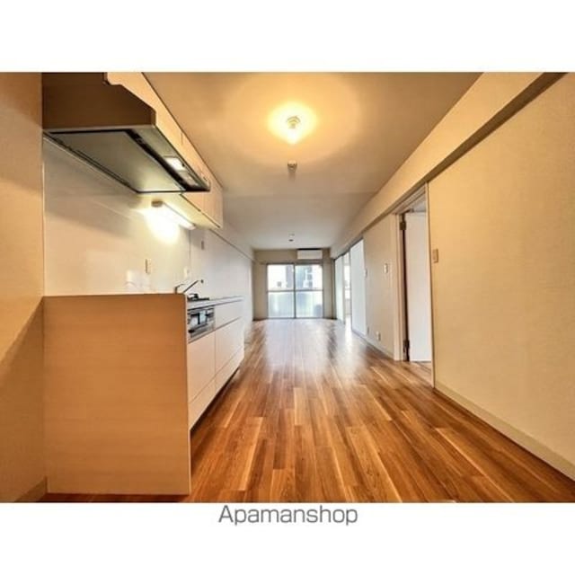 東京都世田谷区下馬１丁目[2DK/64.55m2]のその他内装1
