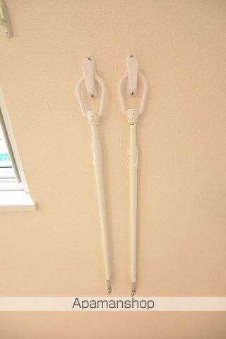 クリューソスの内装写真