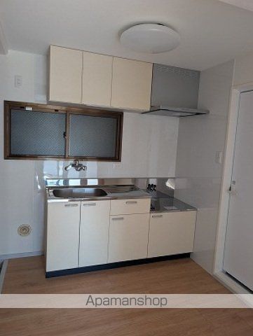 曙町胡子屋ビルの内装写真