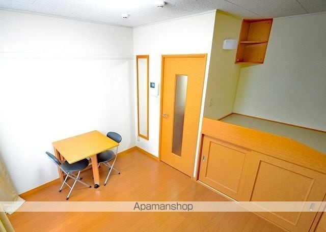 レオパレス代官町[1K/19.87m2]のその他部屋・スペース