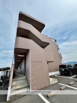 サンレモ[2DK/52.16m2]の外観1