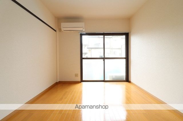 ストーク　フラッツ[1R/17.7m2]の収納