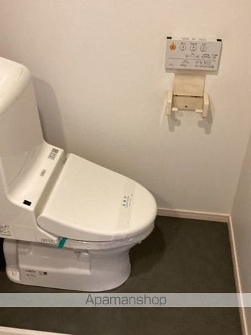 clairの内装写真