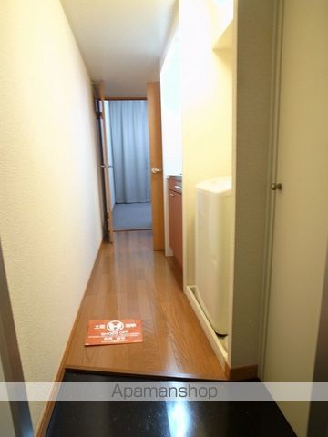 レオパレスサン・ビレッジIの内装写真