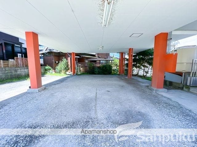 オレンジスクエアのその他写真