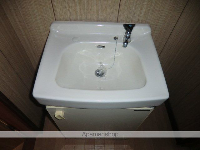 山本レンタルハウスの内装写真