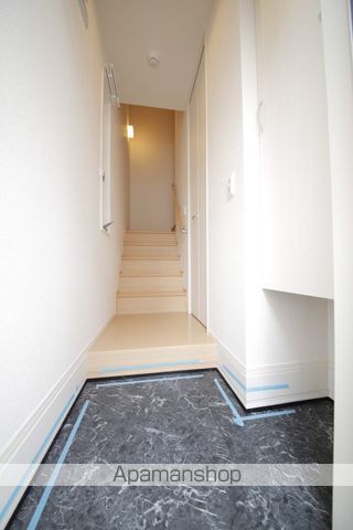 サンスマイル大和田EASTの内装写真