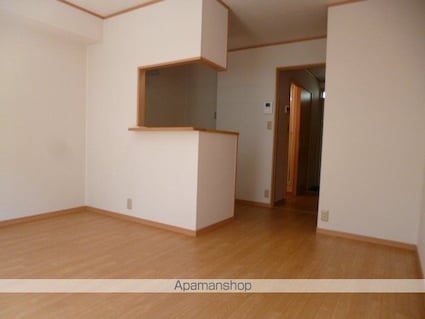 グラテース雅和[1K/28.12m2]のリビング・居間