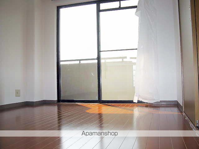 ルミエールの内装写真