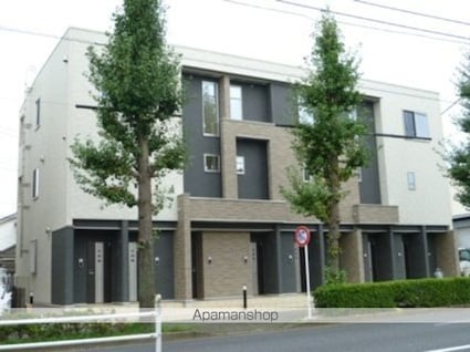 東京都昭島市田中町２丁目[1LDK/54.17m2]の外観5