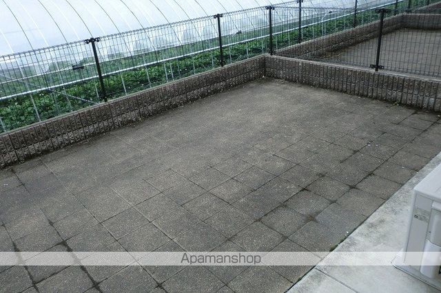 アンジュー 壱号館の内装写真