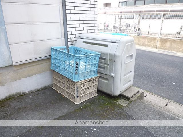 シンシアのその他写真