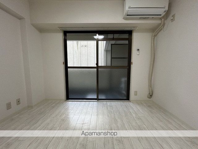 スカイプラザIIIの内装写真