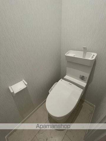 ERIS新松戸の内装写真