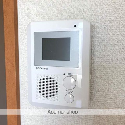 レオパレス瑞喜の内装写真