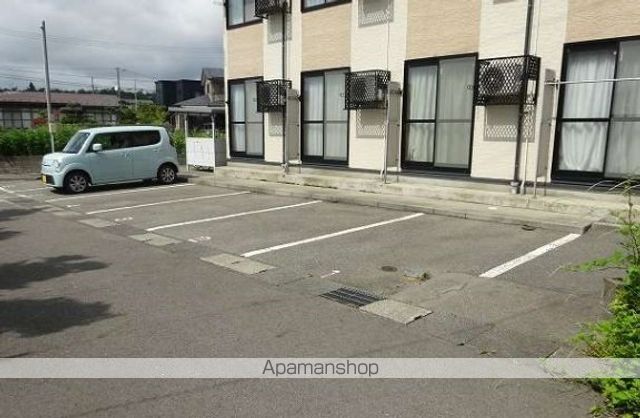 レオパレスシャルマンのその他写真