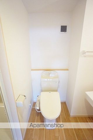 Grand Maison葵の内装写真