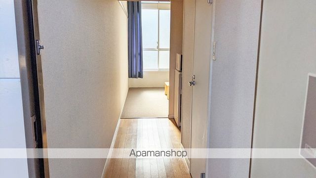 レオパレスComodo・Kの内装写真