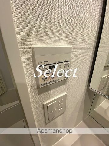 クレヴィスタ横浜関内の内装写真