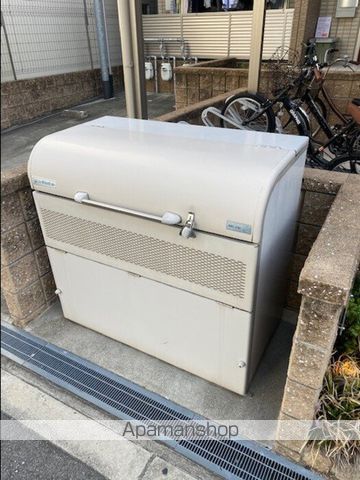 ソルプレーザ玉造の内装写真