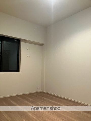プラウドシティ国立の内装写真