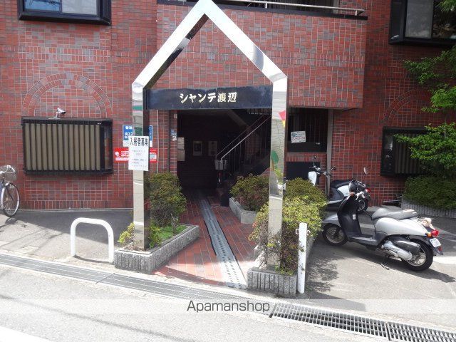 シャンテ渡辺のその他写真