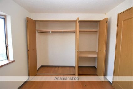 プレマールⅠ[2LDK/58.85m2]の収納