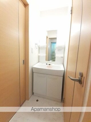 アダージョＢ[2DK/46.83m2]の洗面所