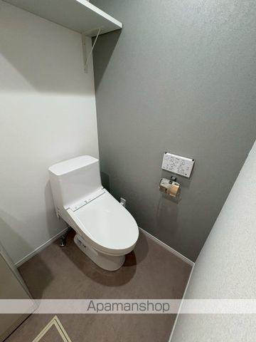 アザーレ・ソラ東海大学前Aの内装写真