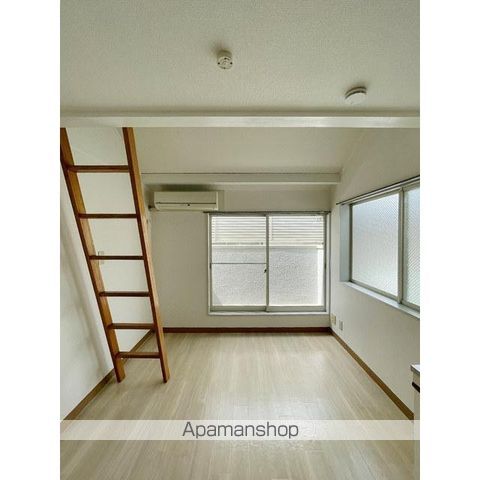 ドミール池尻の内装写真