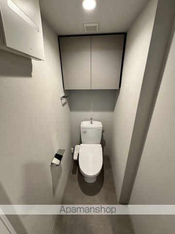 ソルテラスOSAKA塚本の内装写真