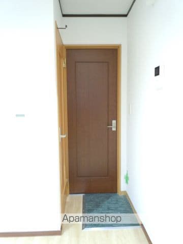 HANASOUの内装写真