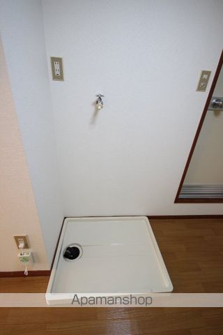 シティハイツ西本YSの内装写真