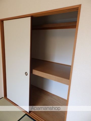 ダラミー小串の内装写真