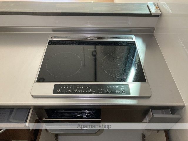 ブローテ万代の内装写真